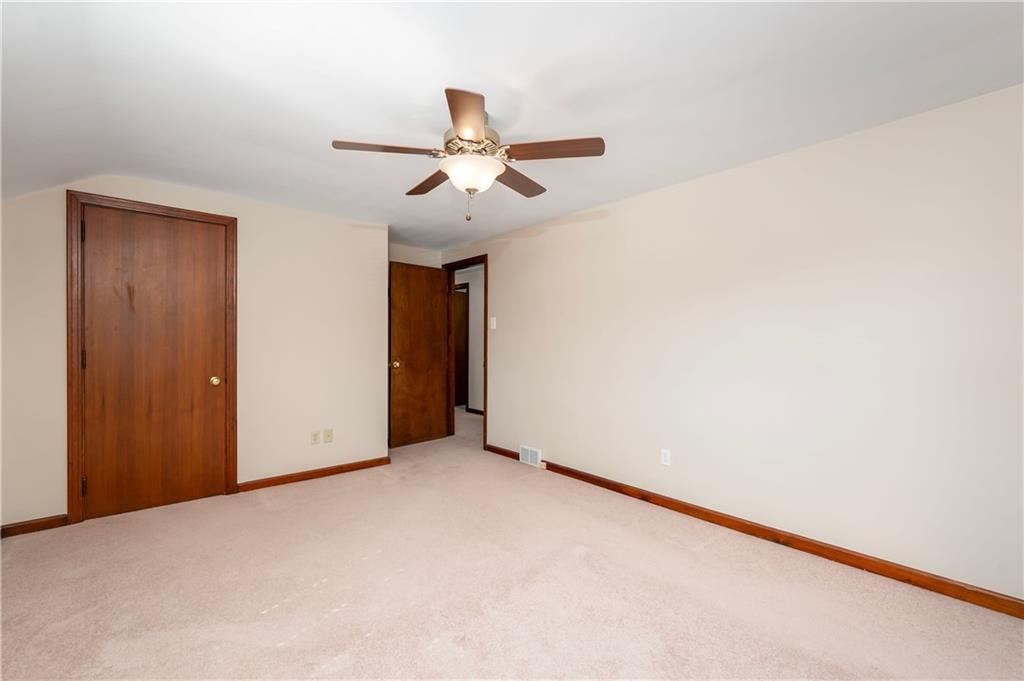 502 Nichols Road Pittsburgh, PA 15237 - Photo 35 of 46 a view of an empty room