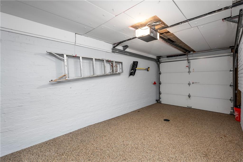 502 Nichols Road Pittsburgh, PA 15237 - Photo 42 of 46 a view of a garage