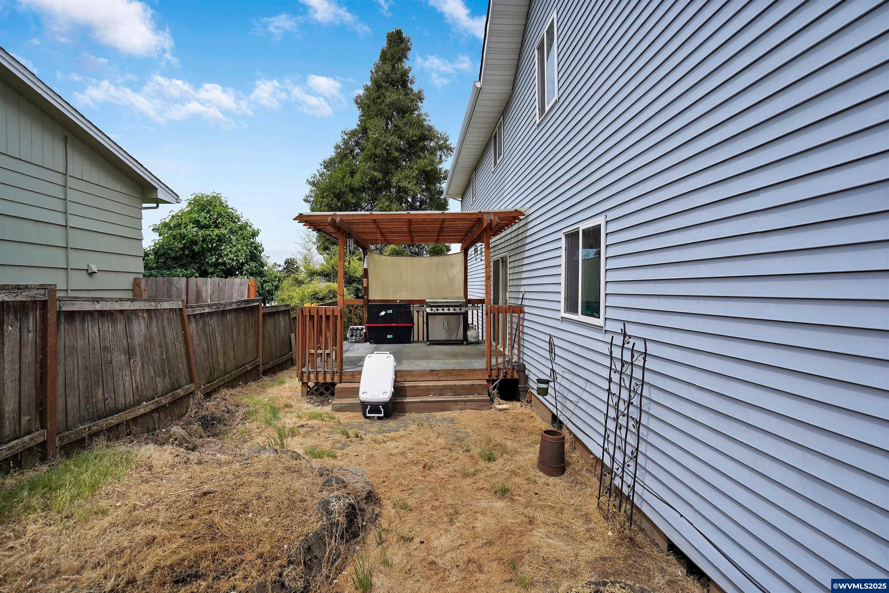 251 Fairview Street Silverton, OR 97381 - Photo 47 of 50