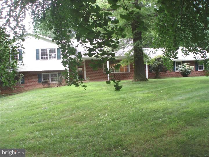 609 North Ship Road Exton, PA 19341 - Photo 1 of 25 Exterior Front