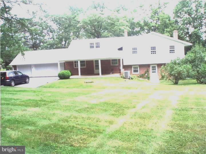 609 North Ship Road Exton, PA 19341 - Photo 2 of 25 Exterior Back