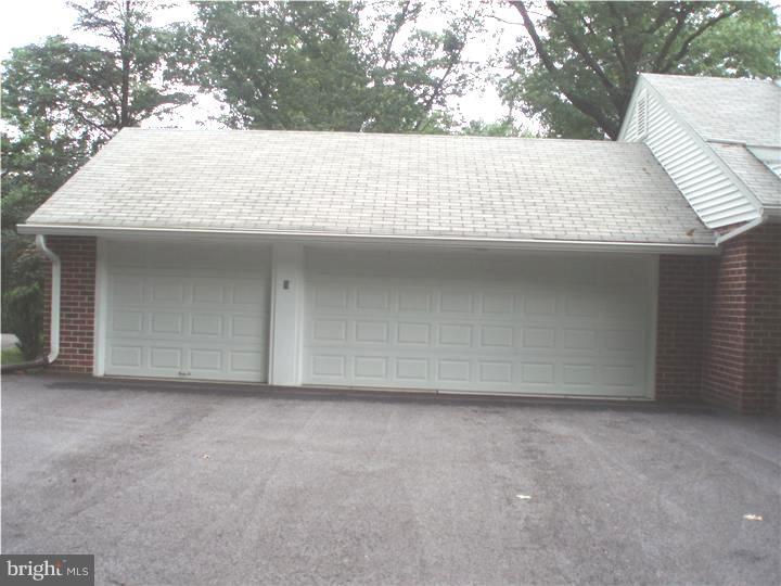 609 North Ship Road Exton, PA 19341 - Photo 3 of 25 Garage