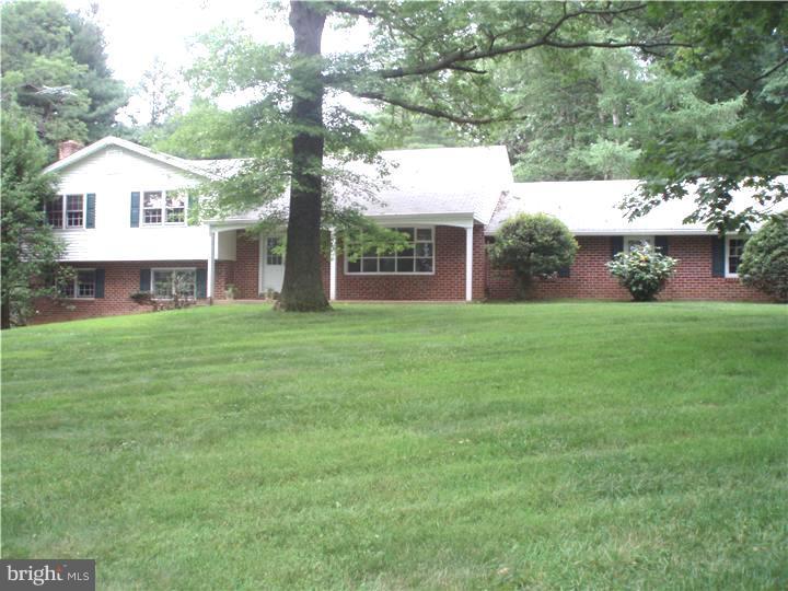 609 North Ship Road Exton, PA 19341 - Photo 25 of 25 Front Yard