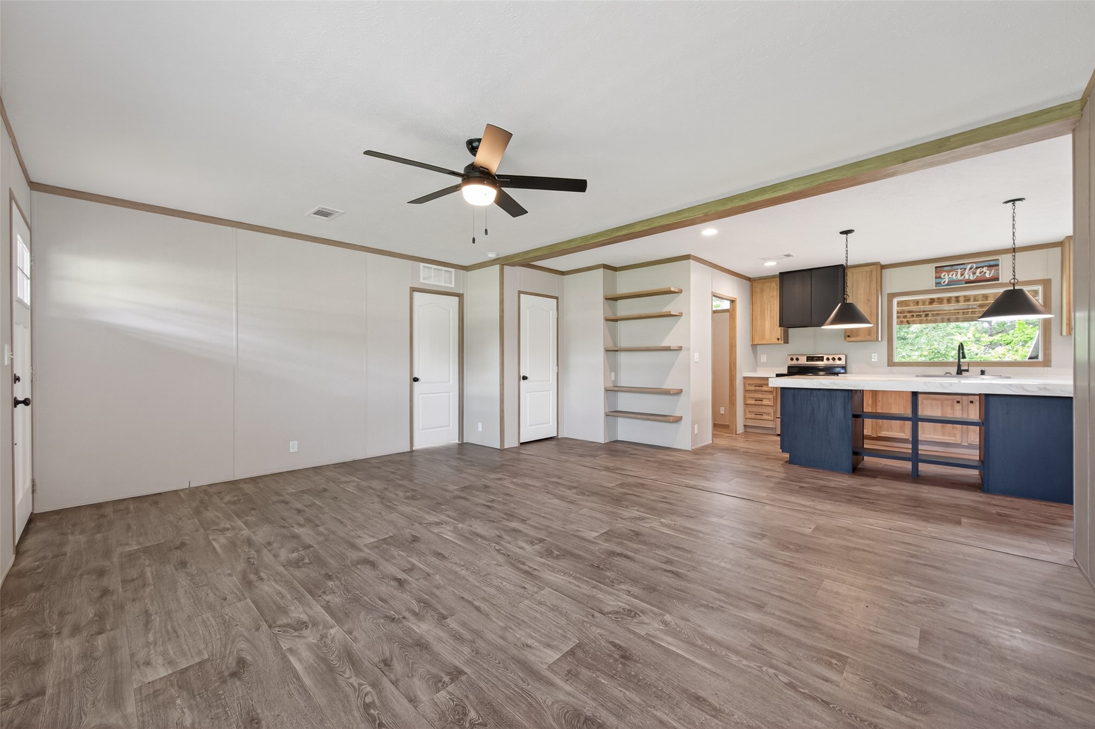 861 Camilla Lake Road Coldspring, TX 77331 - Photo 9 of 50