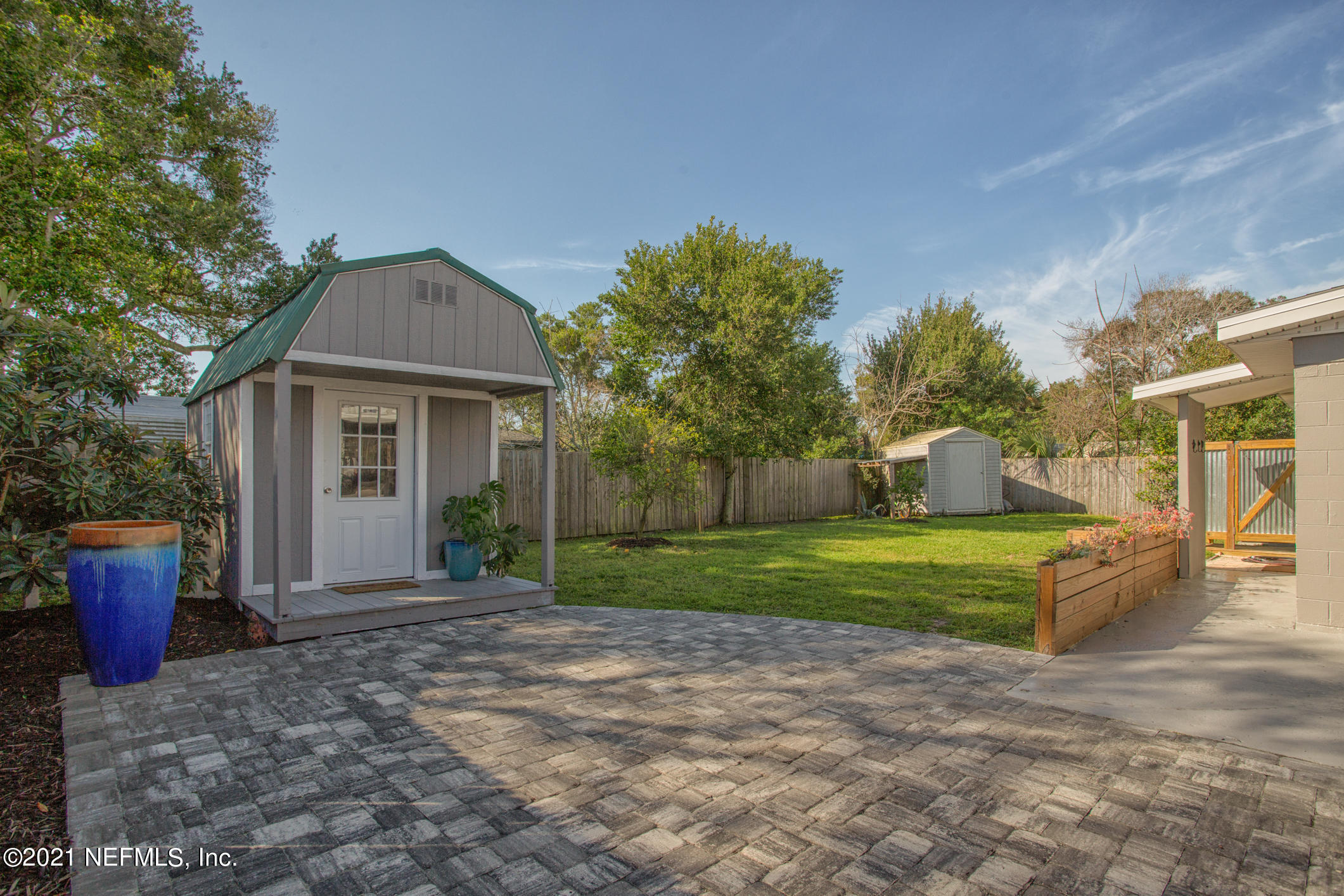 726 Vecuna Road Atlantic Beach, FL 32233 - Photo 18 of 33 17ACB027-56AD-45A9-B06F-F871A73A98AA