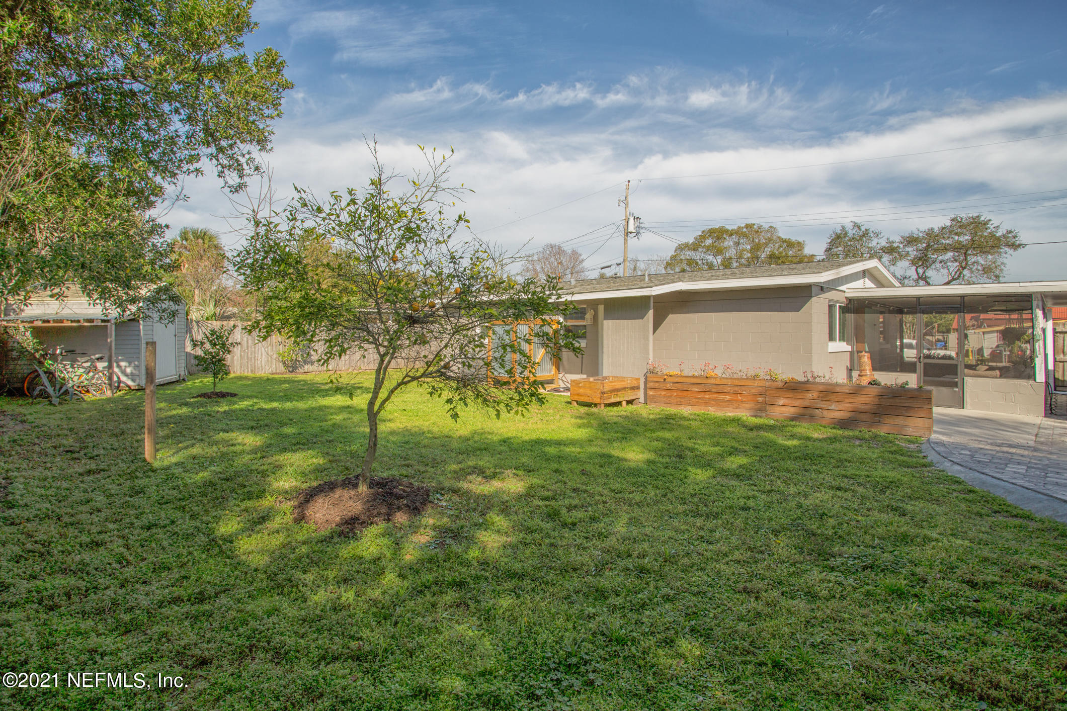 726 Vecuna Road Atlantic Beach, FL 32233 - Photo 20 of 33 8515DC10-1DFA-4B7A-AB12-DD312B1D756D