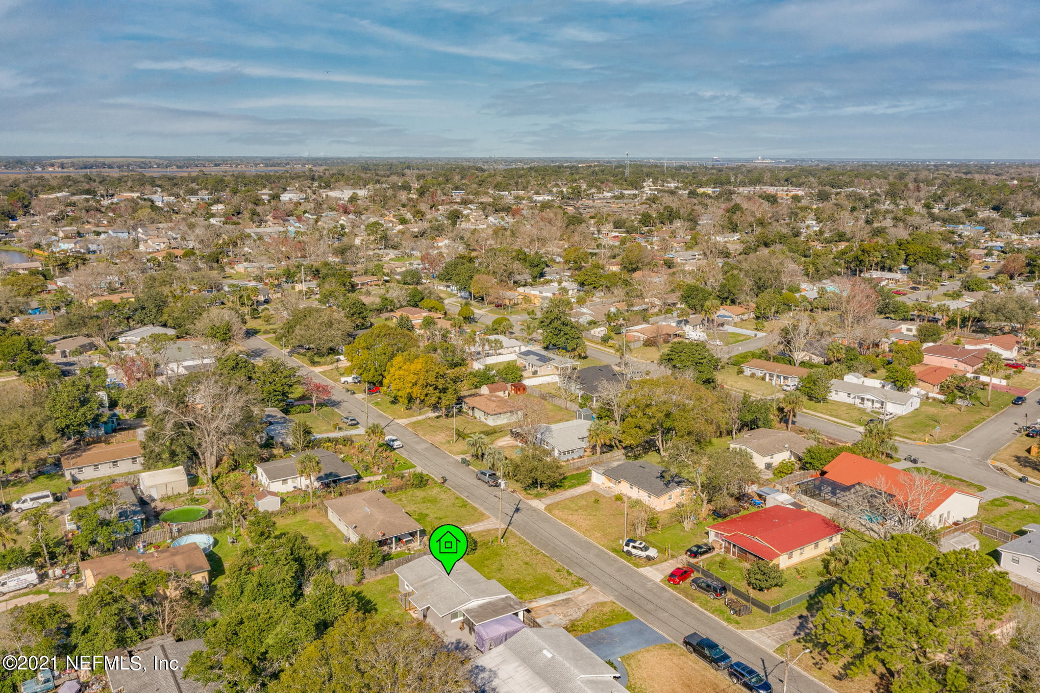 726 Vecuna Road Atlantic Beach, FL 32233 - Photo 32 of 33 458DE873-1D57-490B-9C14-4A69FD8008AC