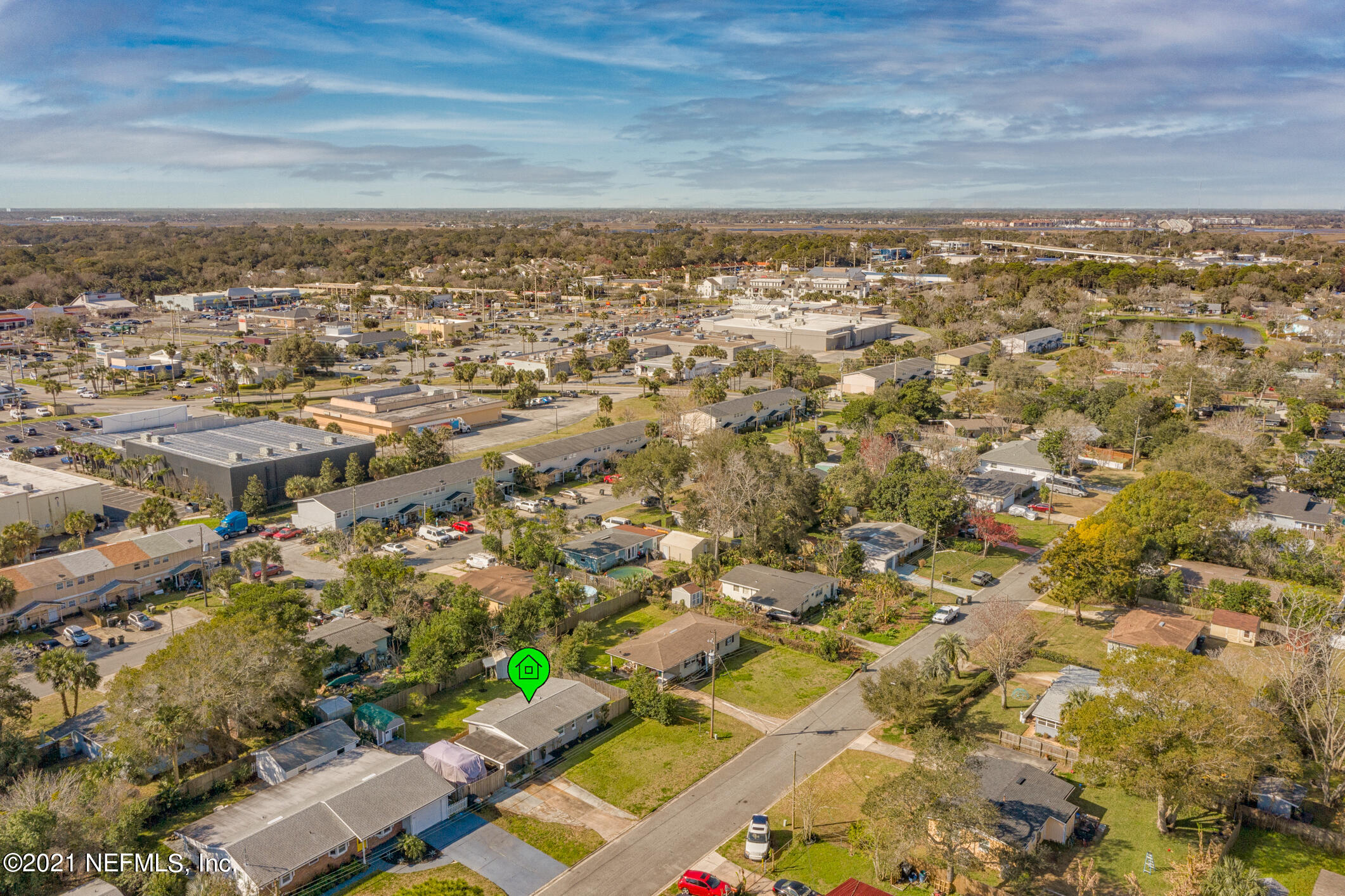 726 Vecuna Road Atlantic Beach, FL 32233 - Photo 33 of 33 E099A5BF-538D-42AF-BCBF-2AEE95654B8A