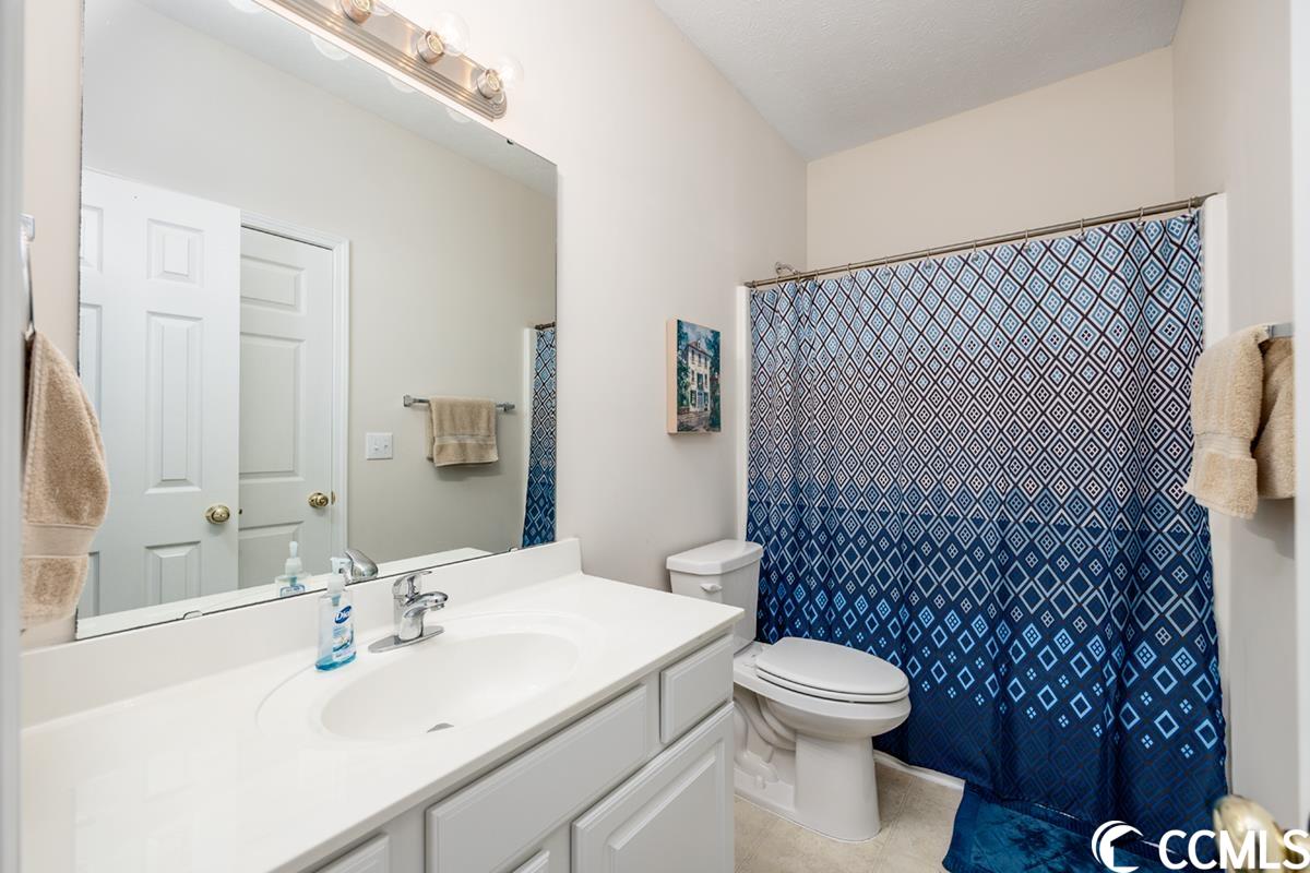 209 Wando River Road, Unit 10H Myrtle Beach, SC 29579 - Photo 18 of 27 Gallery Image 18