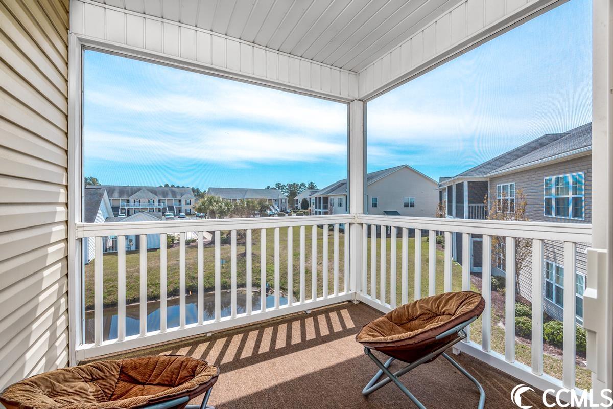 209 Wando River Road, Unit 10H Myrtle Beach, SC 29579 - Photo 20 of 27 Gallery Image 20