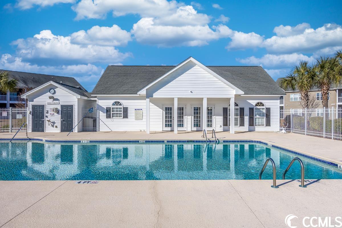 209 Wando River Road, Unit 10H Myrtle Beach, SC 29579 - Photo 23 of 27 Gallery Image 23