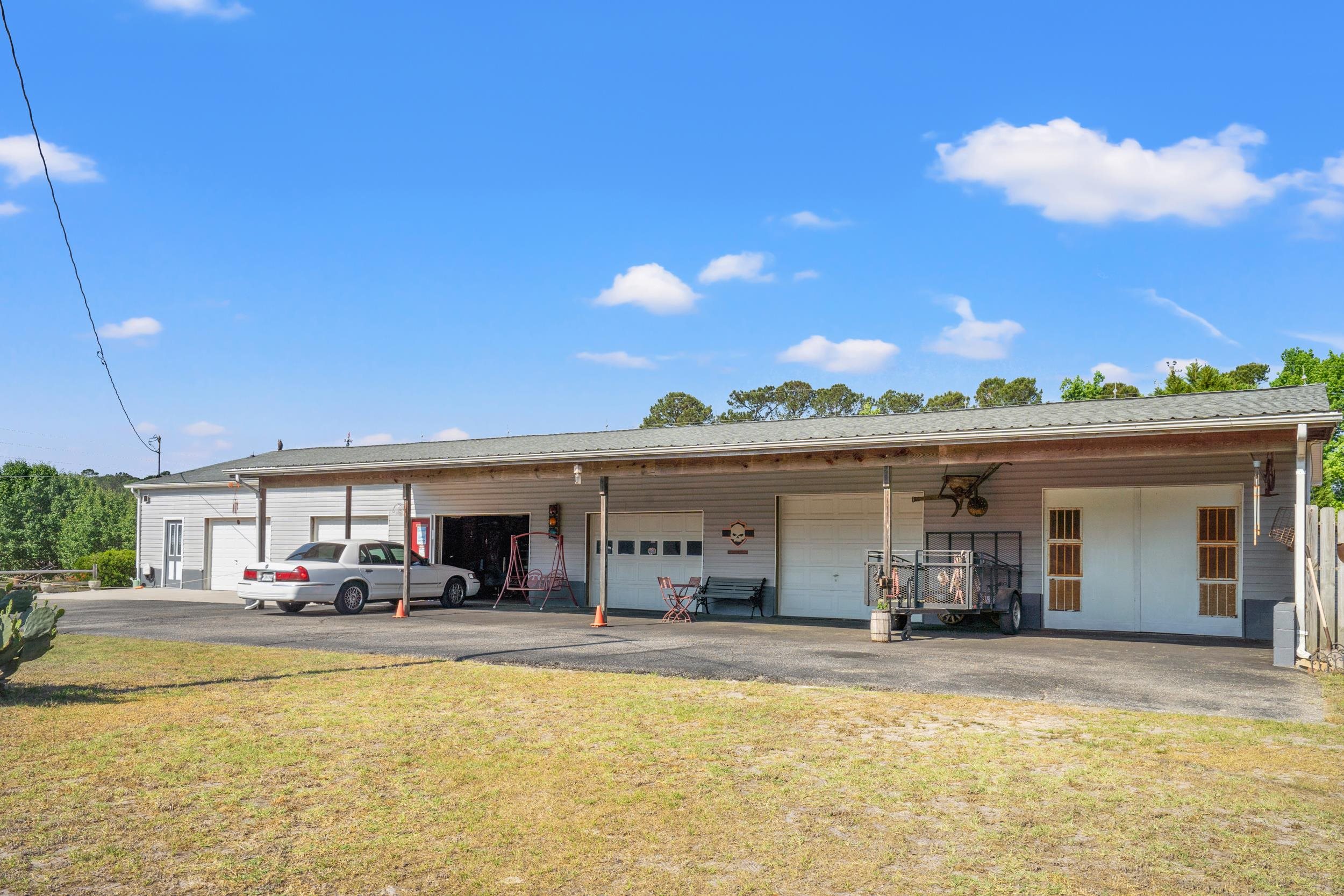3747 Bakers Chapel Road Aynor, SC 29511 - Photo 58 of 74
