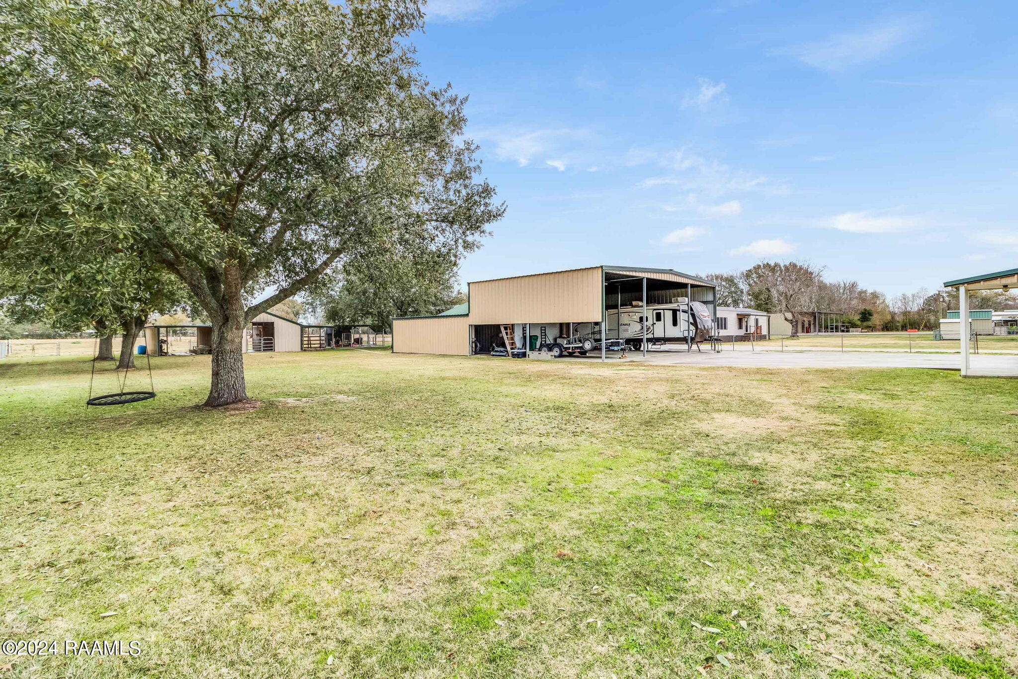 262 Ed Thibodeaux Road Church Point, LA 70525 - Photo 22 of 29 Gallery Image 22