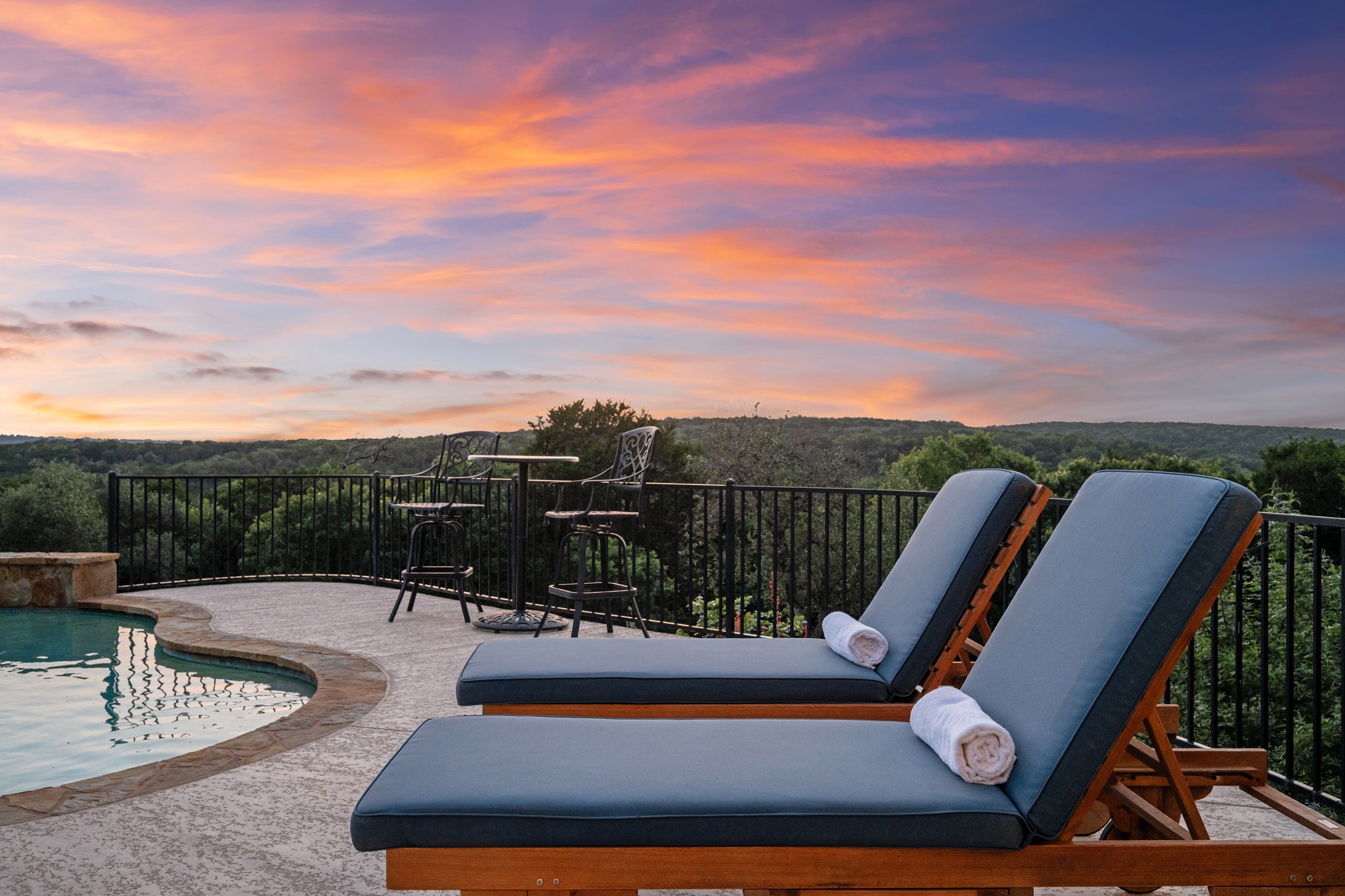 204 Wilderness Trail Georgetown, TX 78633 - Photo 3 of 38