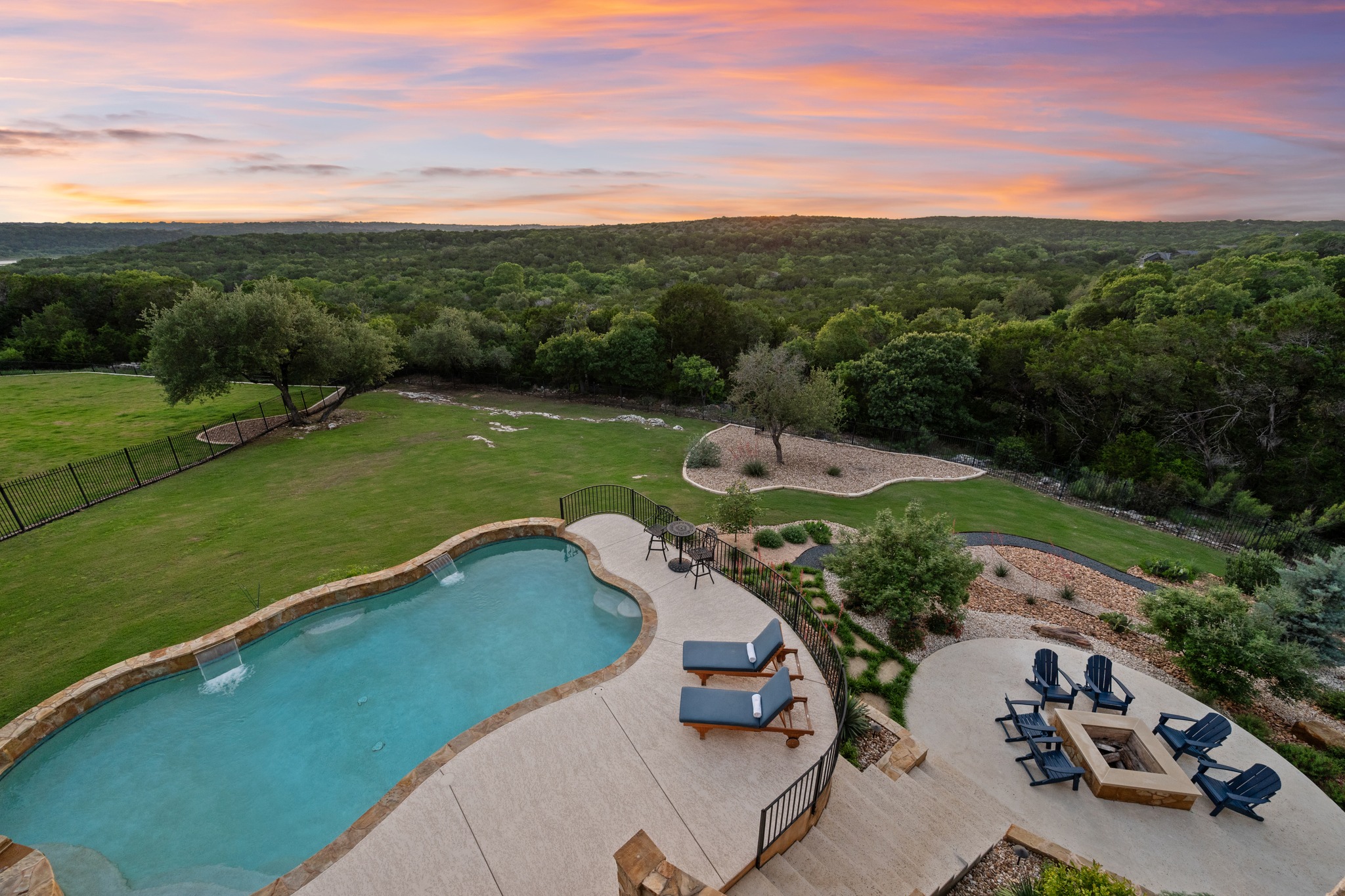204 Wilderness Trail Georgetown, TX 78633 - Photo 33 of 38