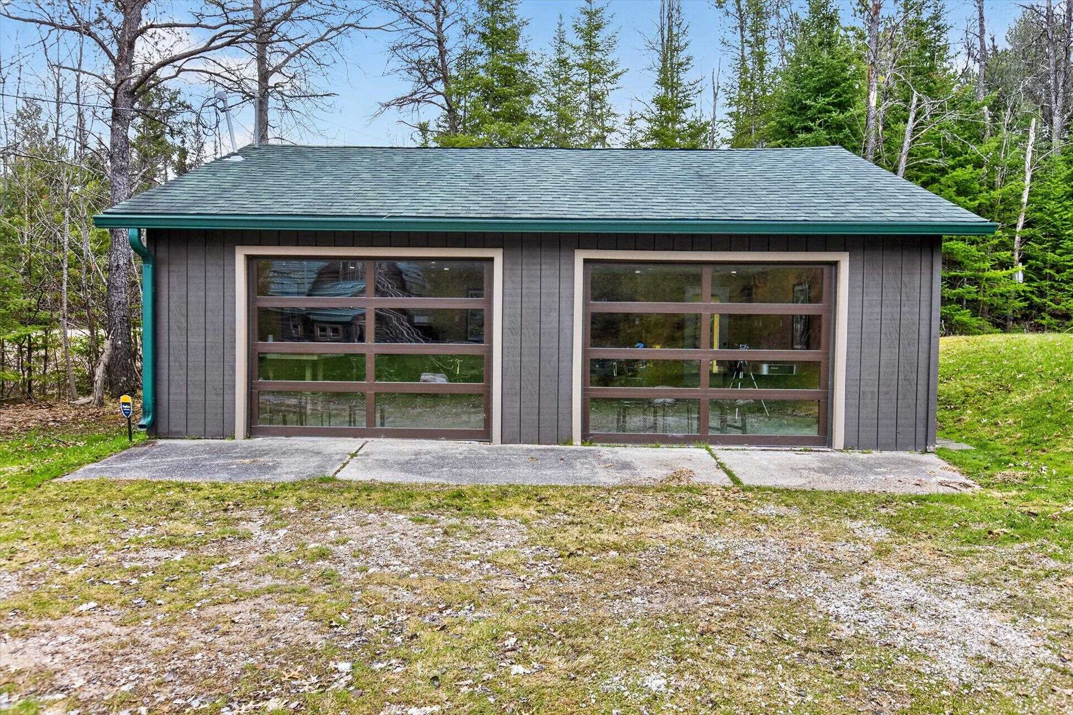 10935 Linger Longer Road Grayling, MI 49738 - Photo 72 of 81