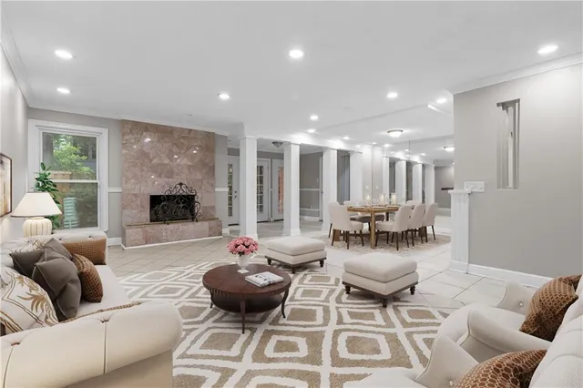 $115,000 | 10 Heritage Lane, Unit 38, New Orleans, LA 70114