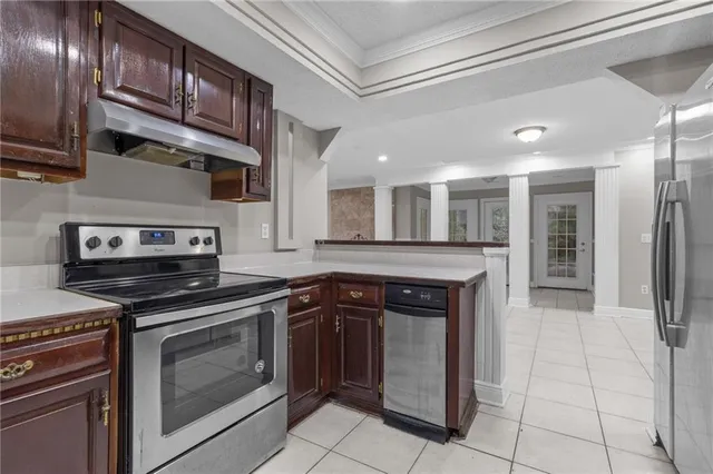 $115,000 | 10 Heritage Lane, Unit 38, New Orleans, LA 70114