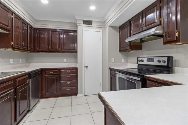 $115,000 | 10 Heritage Lane, Unit 38, New Orleans, LA 70114