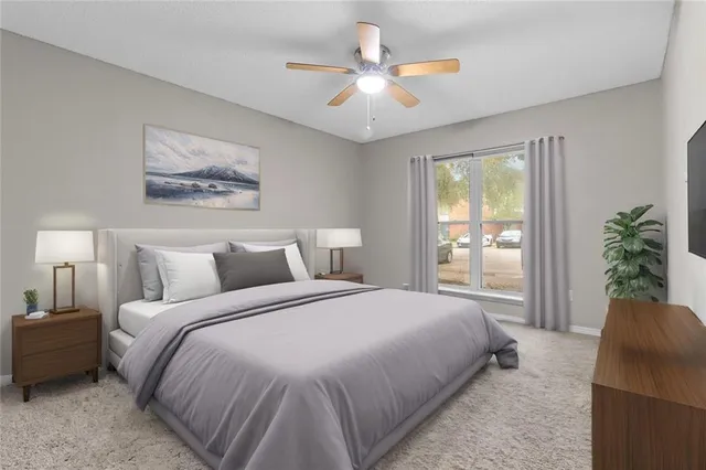 $115,000 | 10 Heritage Lane, Unit 38, New Orleans, LA 70114