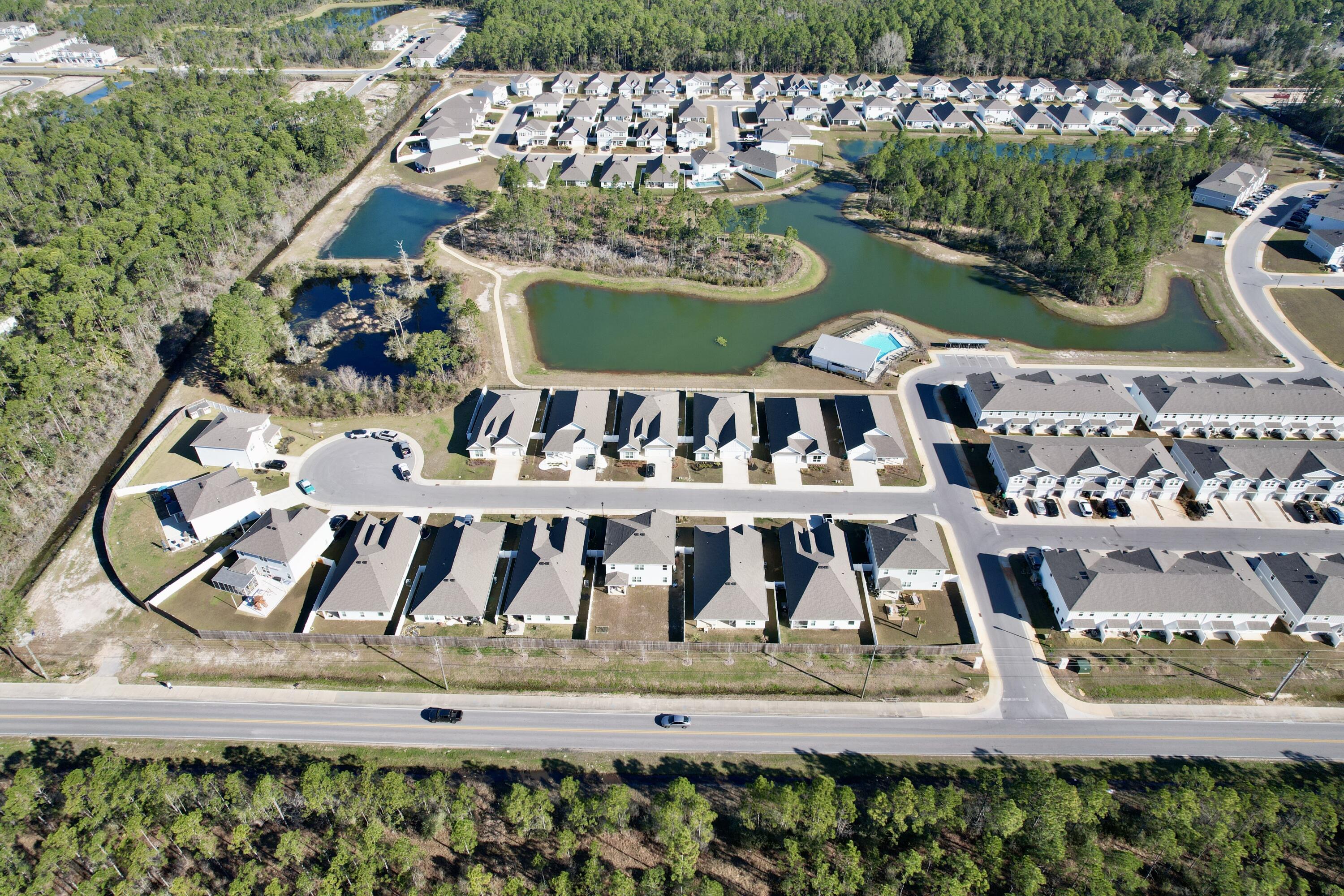 77 Spoonbill Road, Unit LOT 66 Santa Rosa Beach, FL 32459 - Photo 43 of 48