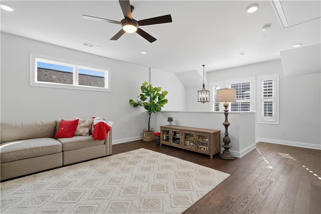 116 Idylwilde Way Canton, GA 30115 - Photo 38 of 51