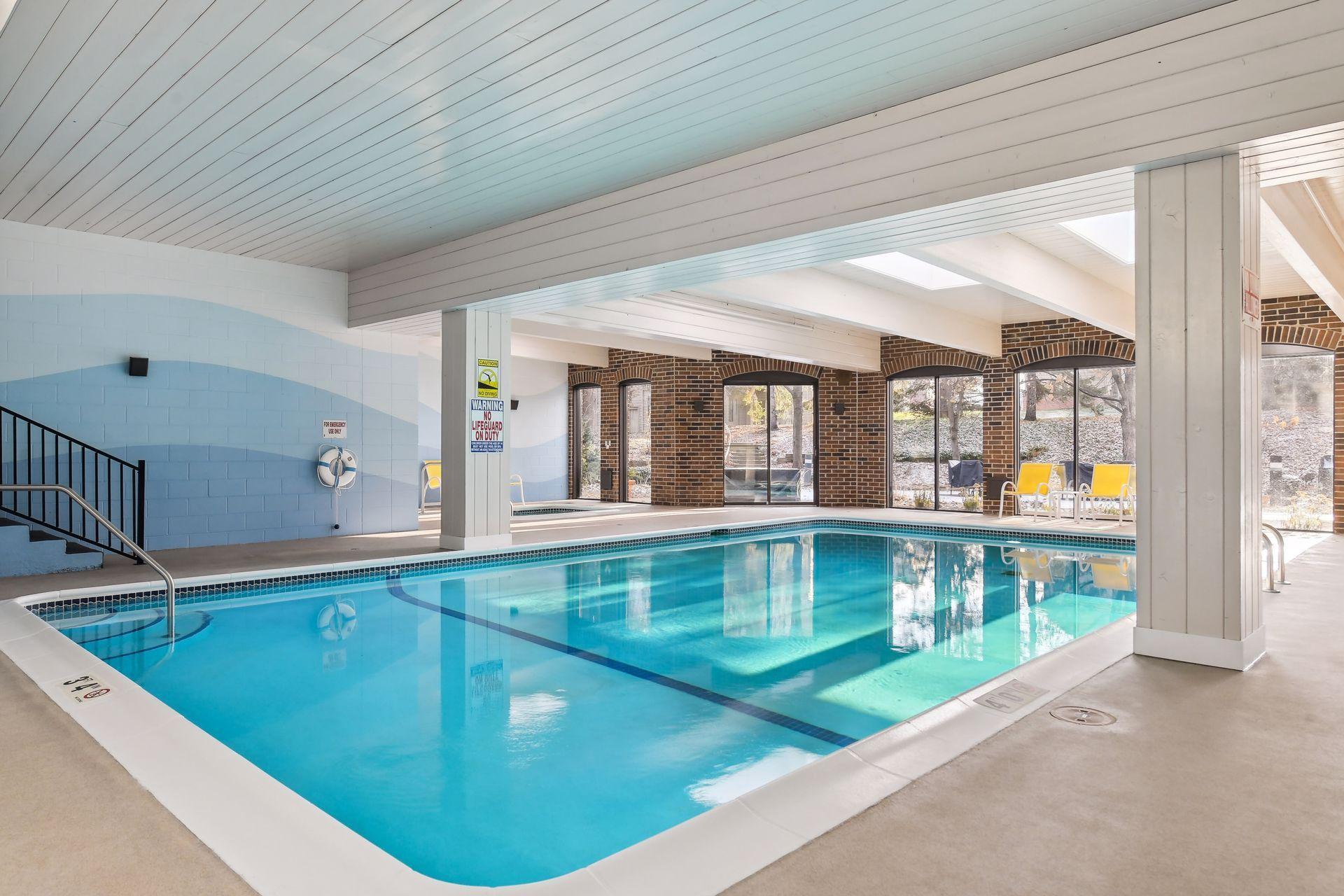 5501 Dewey Hill Road, Unit 131 Edina, MN 55439 - Photo 41 of 55