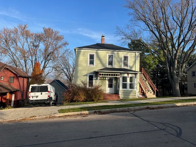$399,900 | 616 Ridge Street, Stoughton, WI 53589