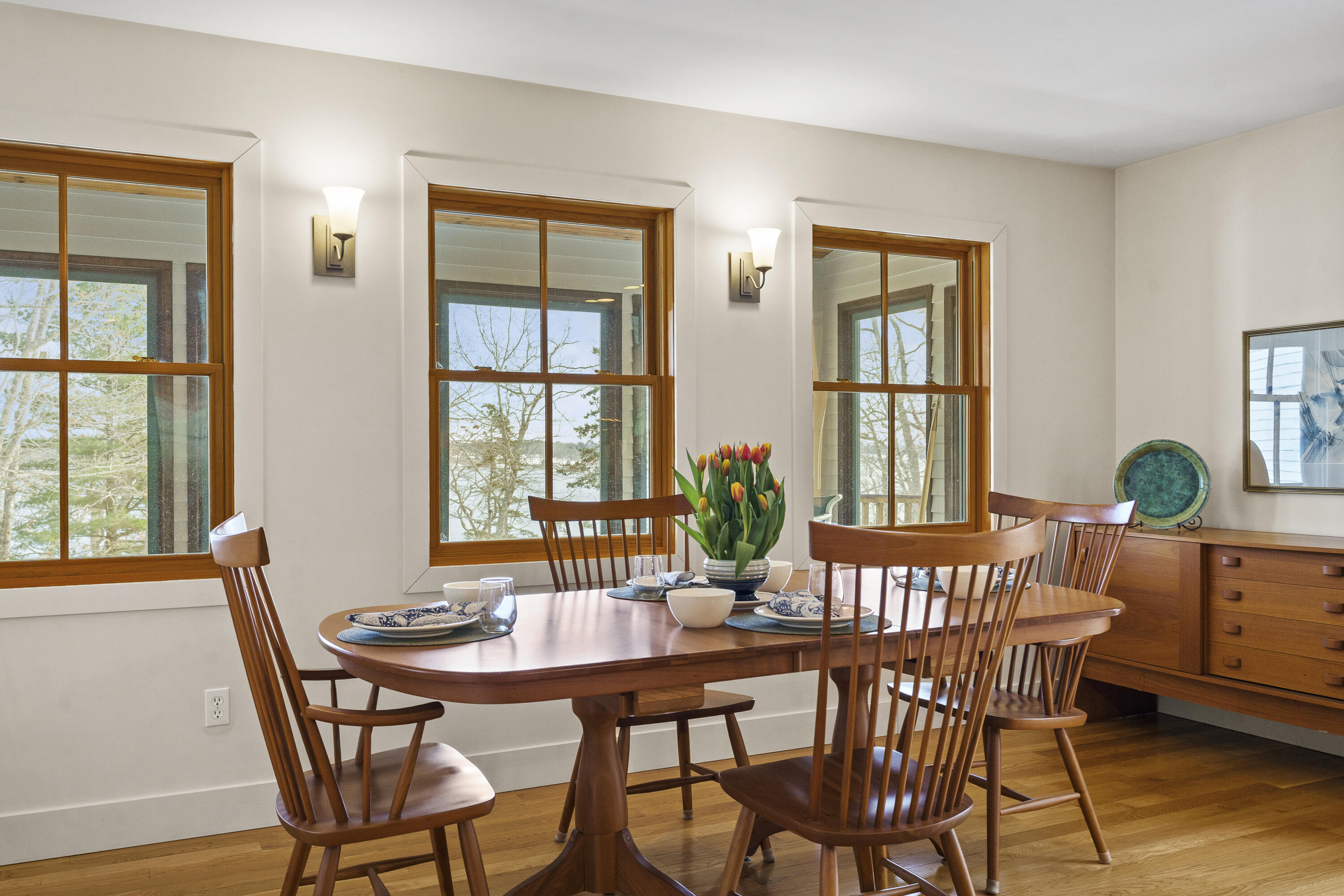 5 Southern Point Road Bristol, ME 04564 - Photo 12 of 50 32-5 Southern Point Rd, Round Pond, ME-T