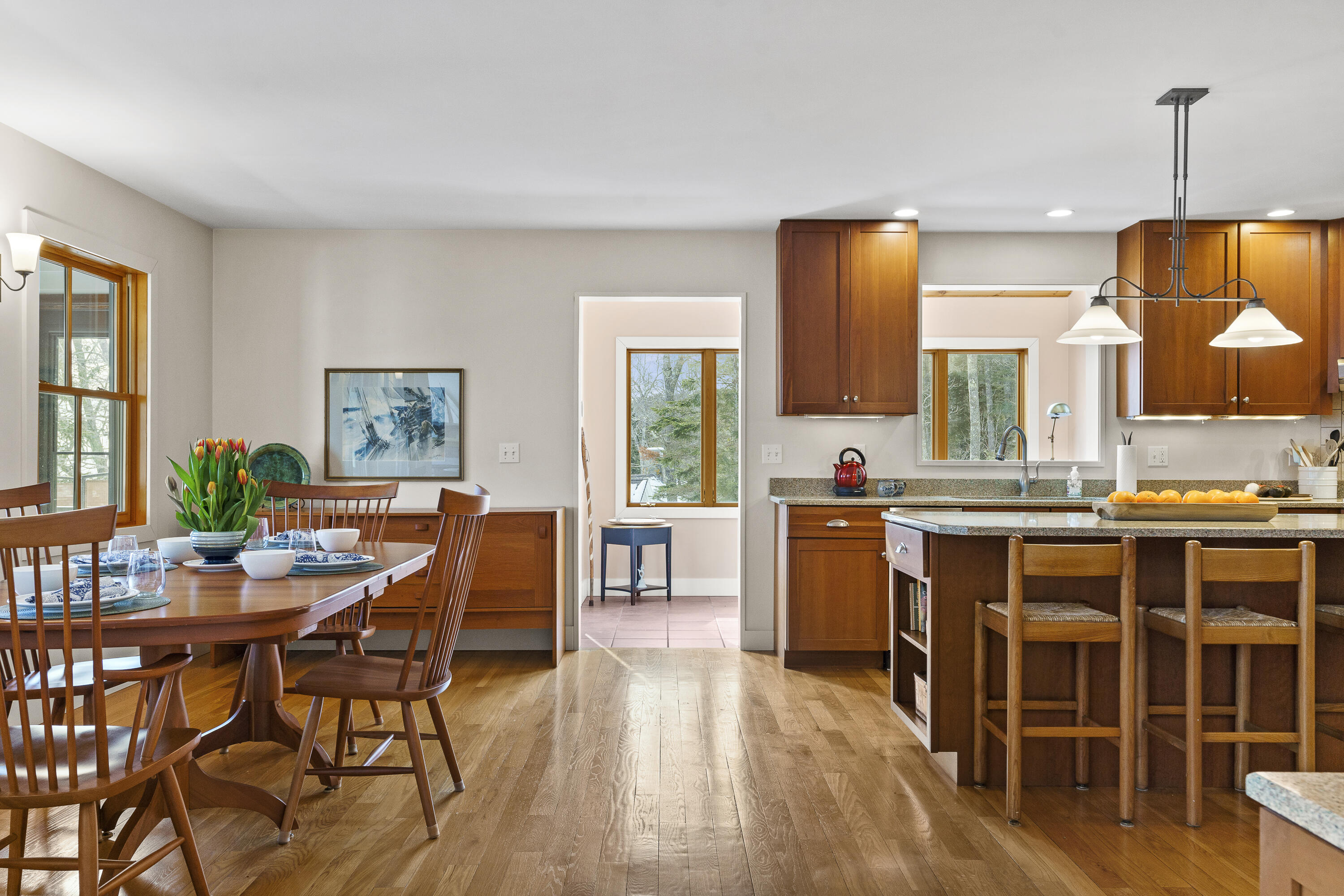 5 Southern Point Road Bristol, ME 04564 - Photo 13 of 50 33-5 Southern Point Rd, Round Pond, ME-T