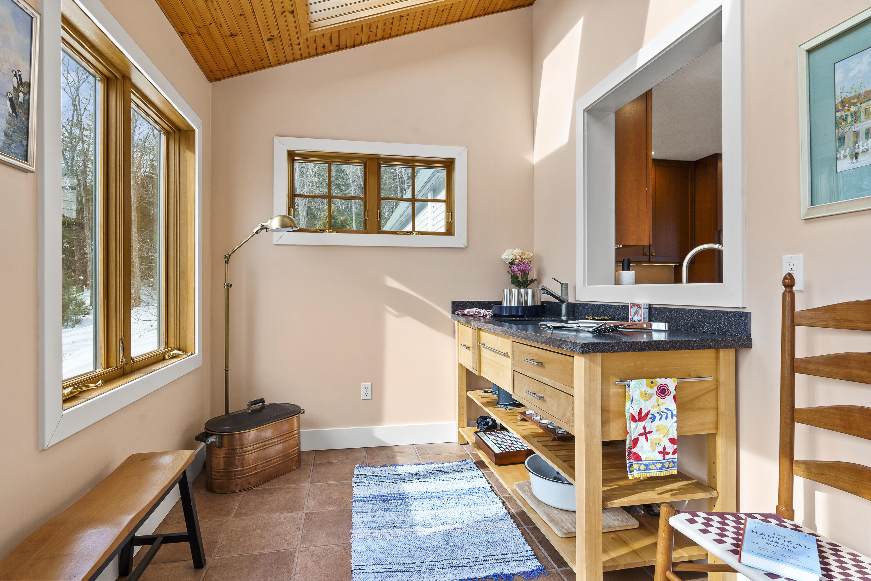 5 Southern Point Road Bristol, ME 04564 - Photo 14 of 50 35-5 Southern Point Rd, Round Pond, ME-T