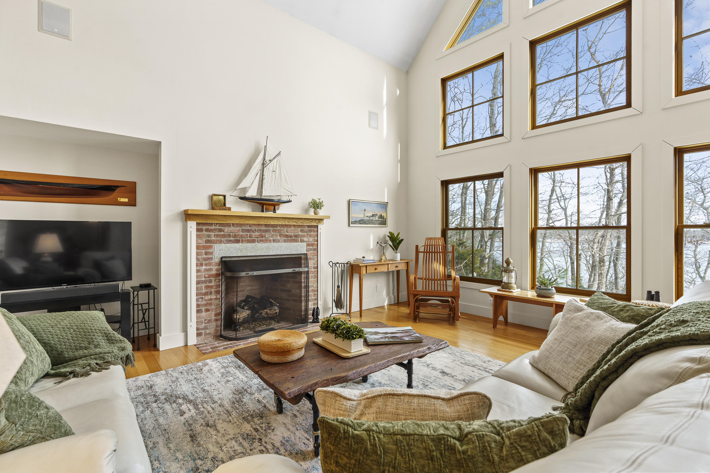 5 Southern Point Road Bristol, ME 04564 - Photo 17 of 50 46-5 Southern Point Rd, Round Pond, ME-T