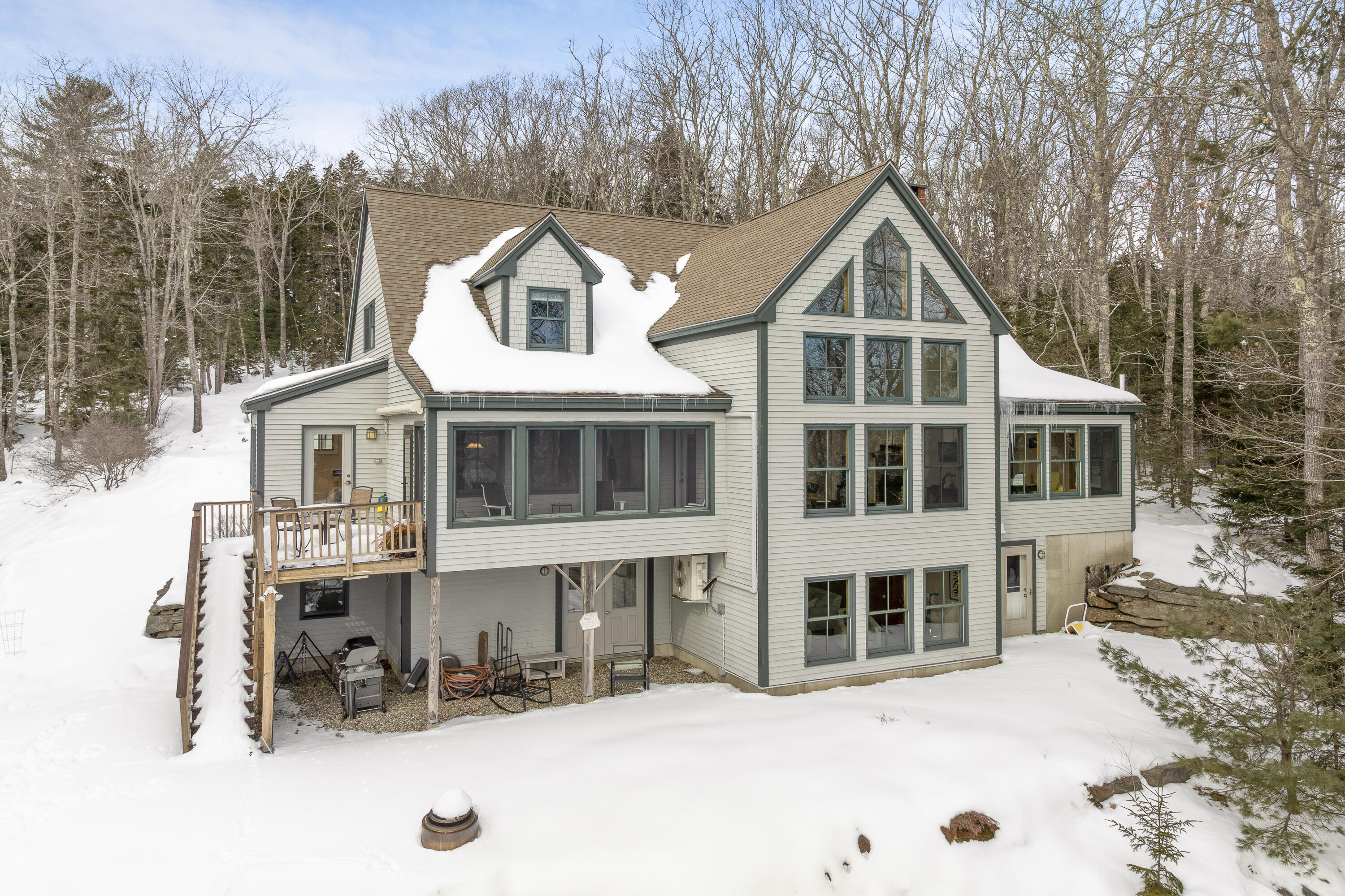 5 Southern Point Road Bristol, ME 04564 - Photo 2 of 50 15-5 Southern Point Rd, Round Pond, ME-T