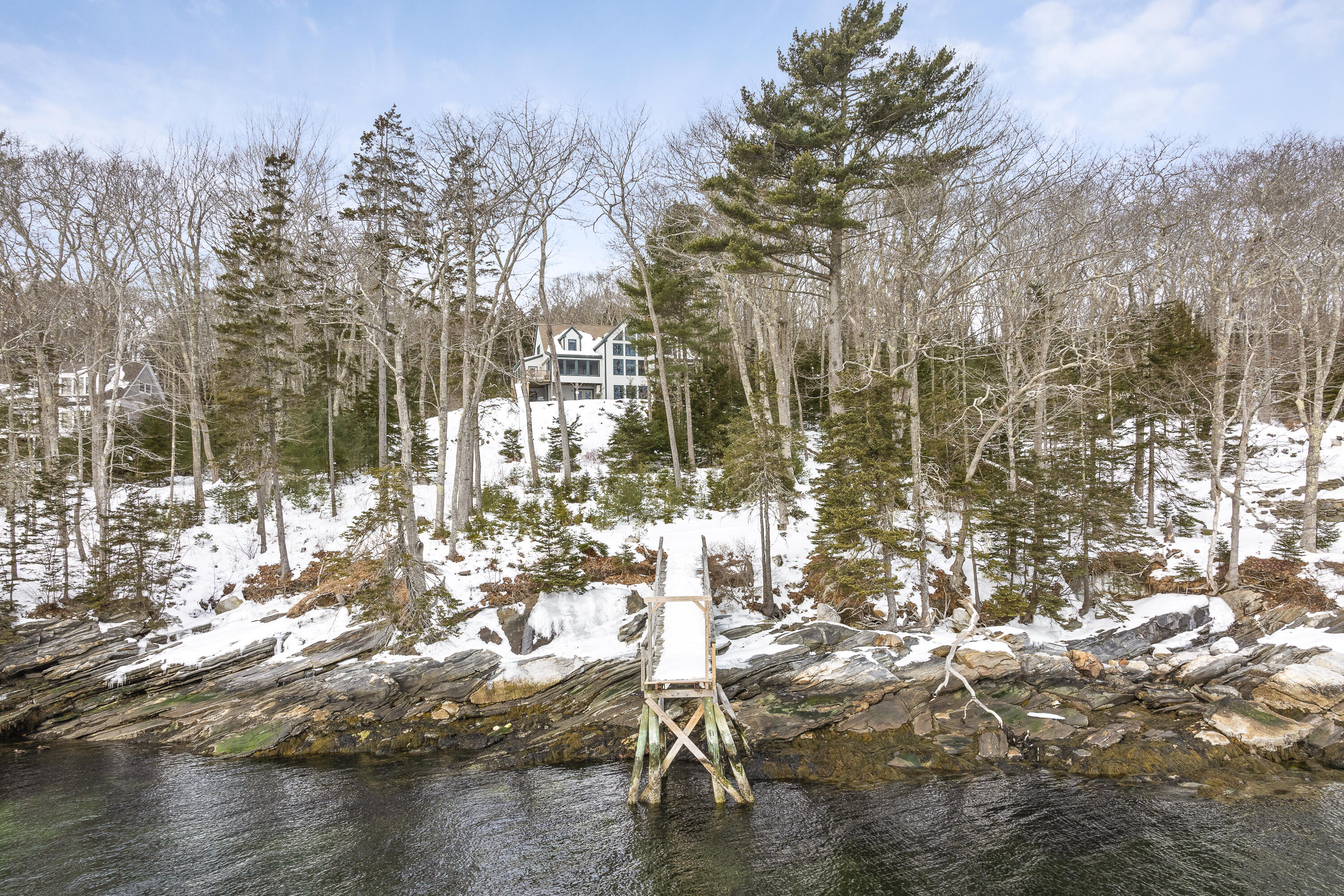 5 Southern Point Road Bristol, ME 04564 - Photo 3 of 50 08-5 Southern Point Rd, Round Pond, ME-T