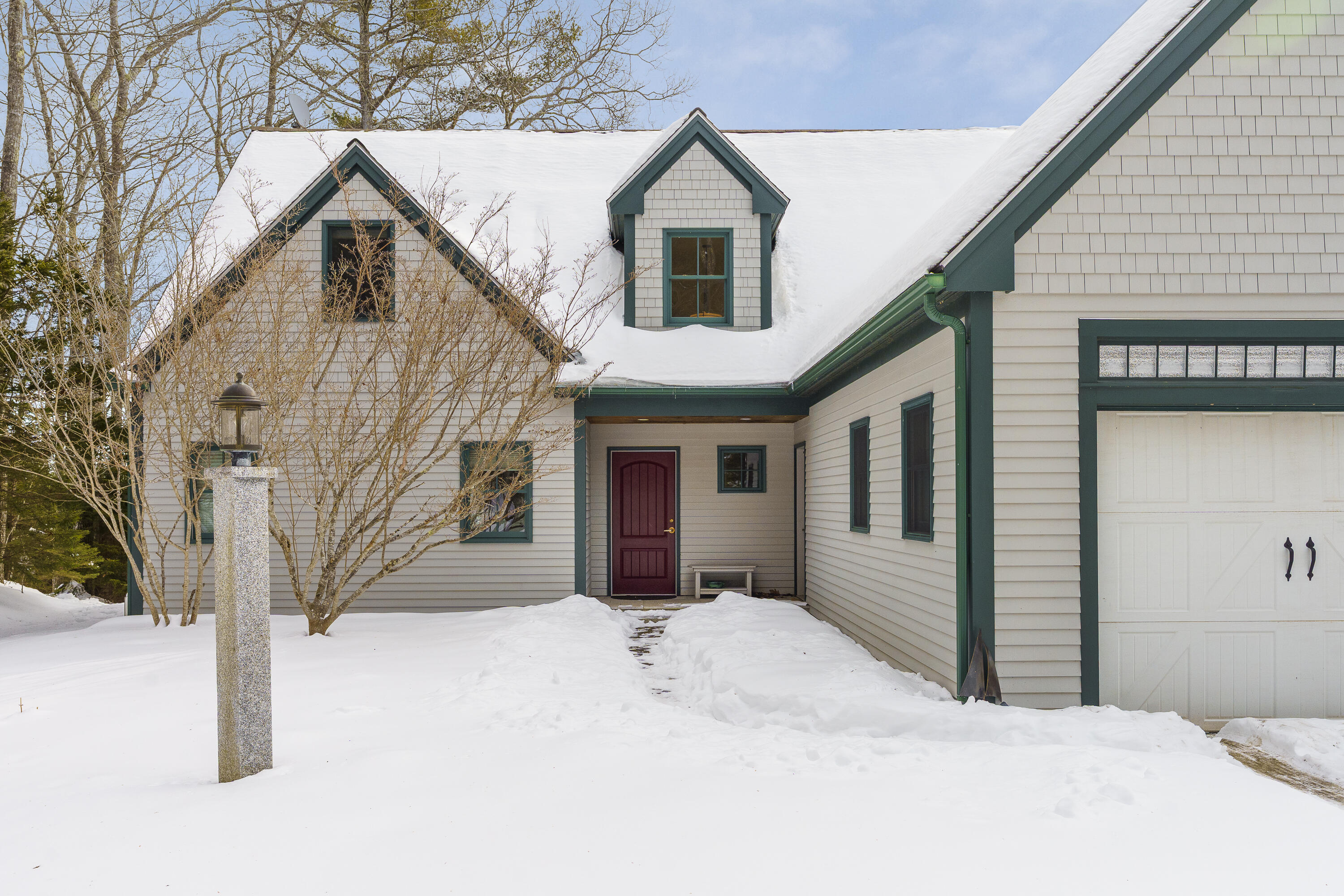 5 Southern Point Road Bristol, ME 04564 - Photo 4 of 50 43-5 Southern Point Rd, Round Pond, ME-T