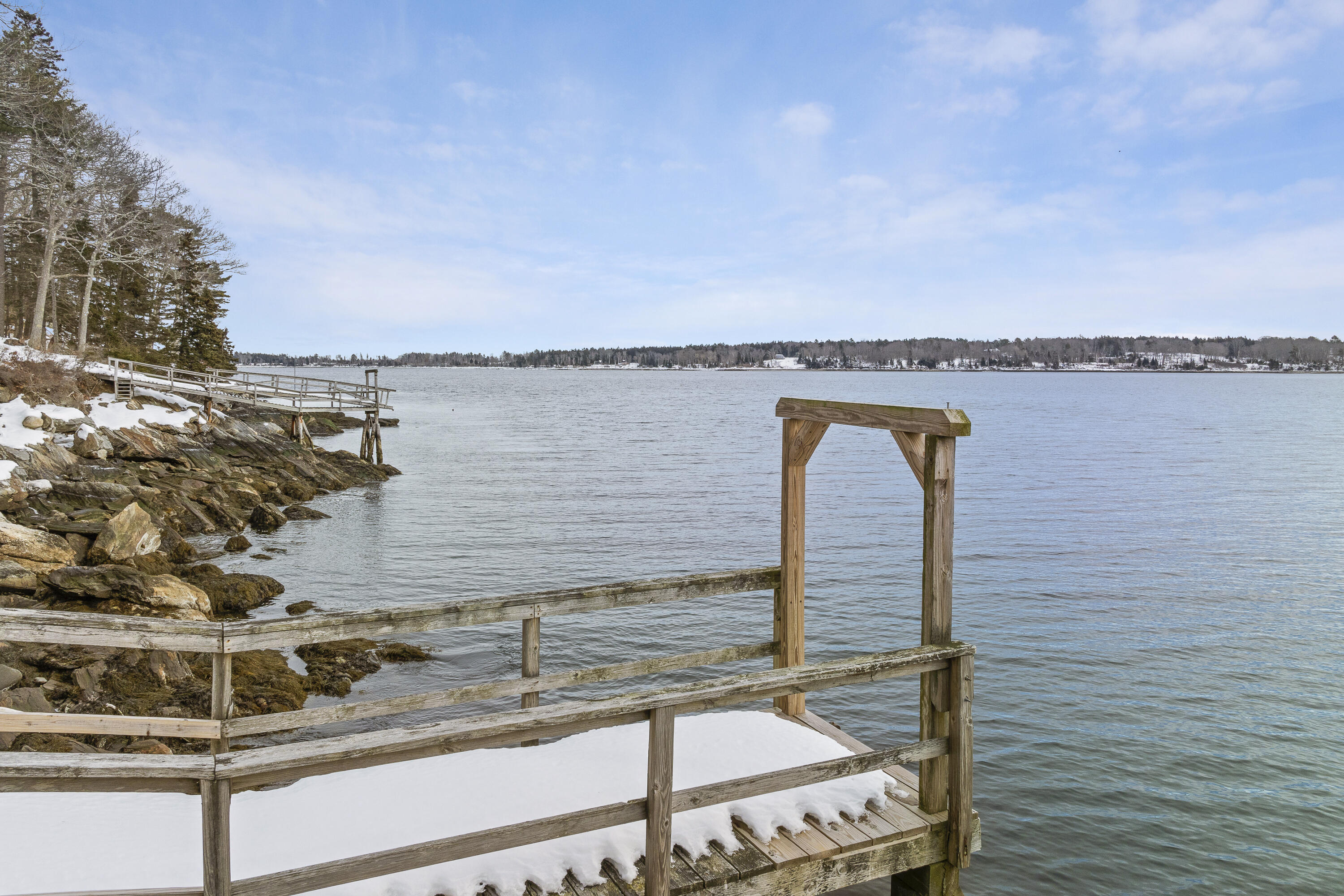 5 Southern Point Road Bristol, ME 04564 - Photo 50 of 50 121-5 Southern Point Rd, Round Pond, ME-