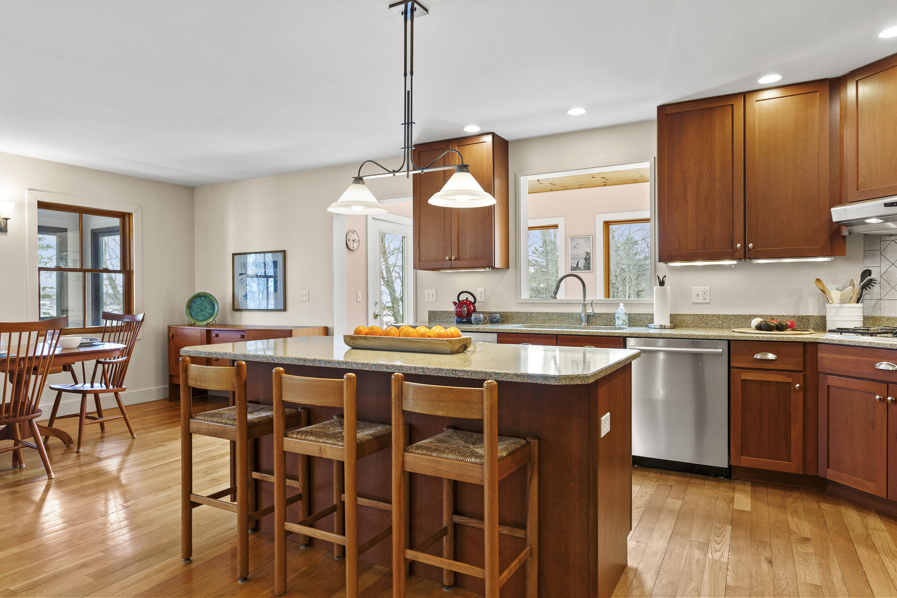 5 Southern Point Road Bristol, ME 04564 - Photo 9 of 50 24-5 Southern Point Rd, Round Pond, ME-T