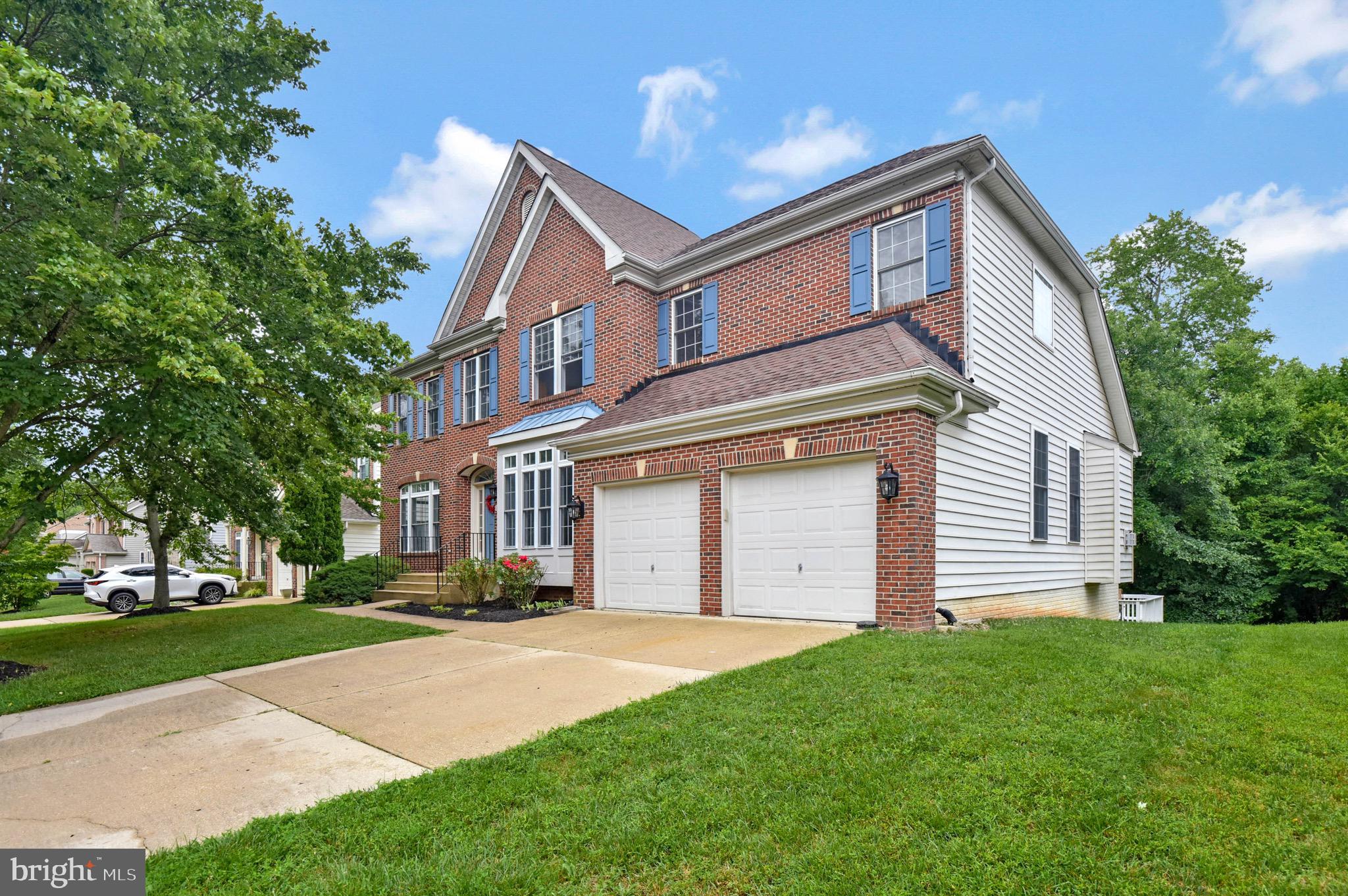 10105 Bartley Way Lanham, MD 20706 - Photo 1 of 55