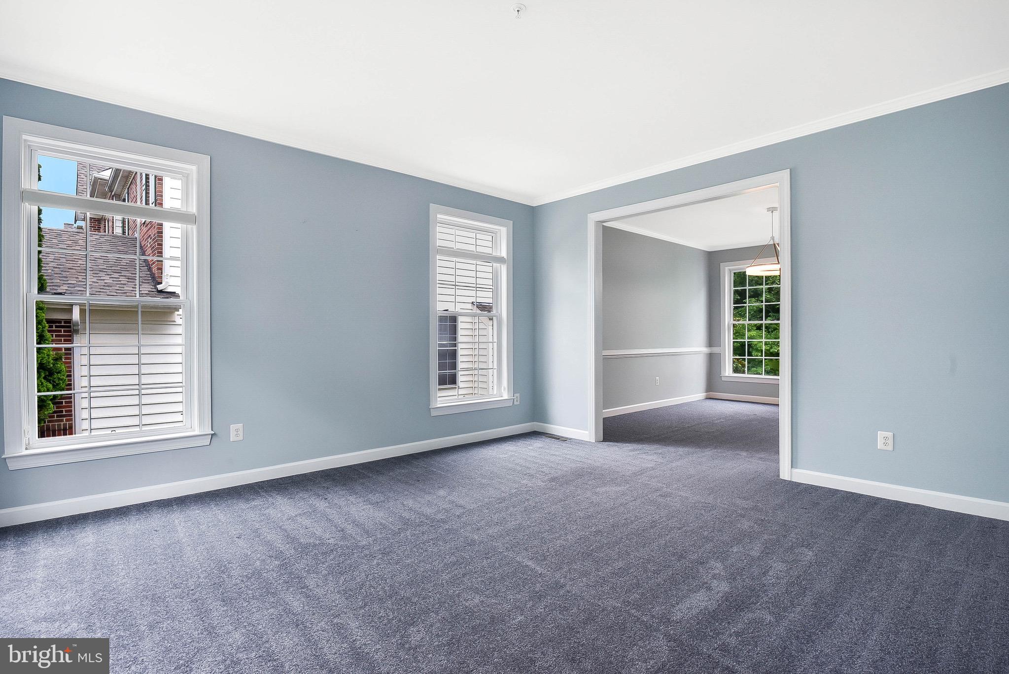 10105 Bartley Way Lanham, MD 20706 - Photo 16 of 55