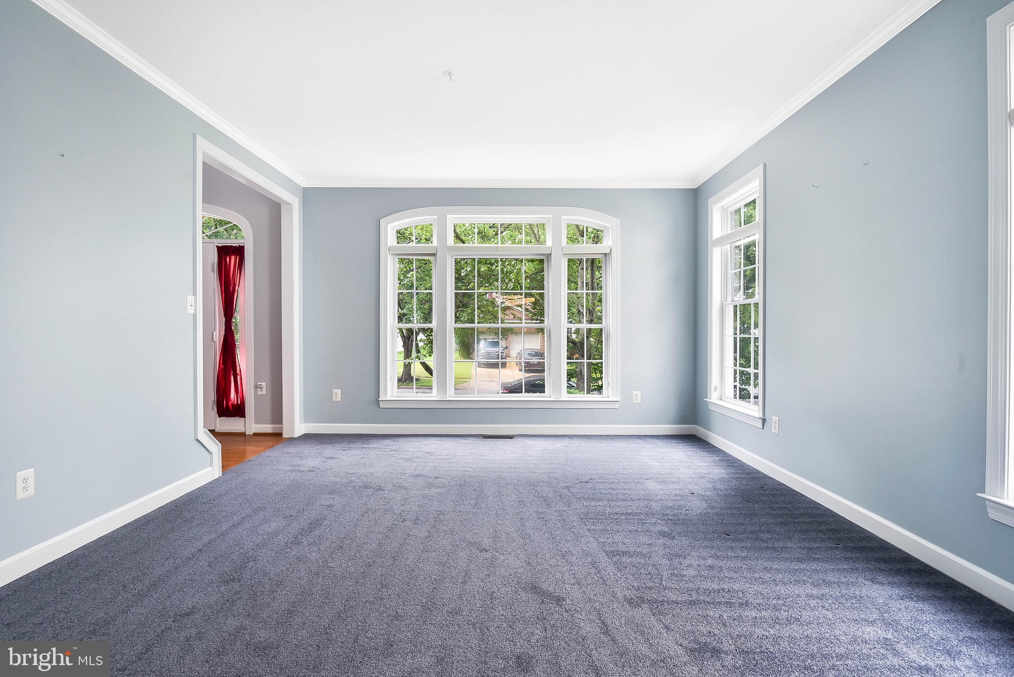 10105 Bartley Way Lanham, MD 20706 - Photo 17 of 55