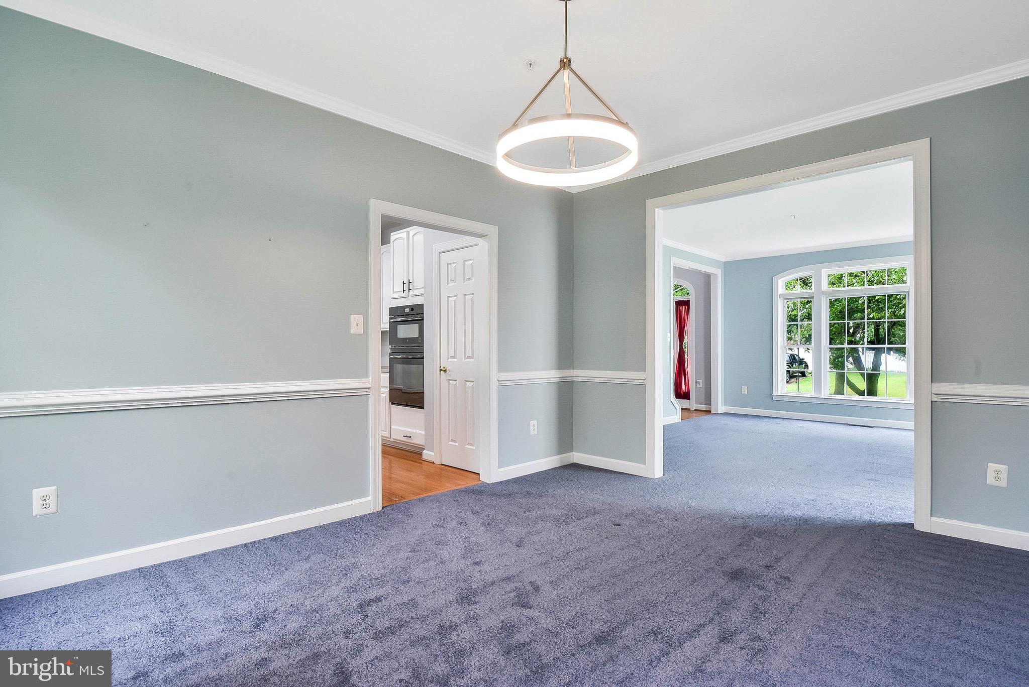 10105 Bartley Way Lanham, MD 20706 - Photo 19 of 55