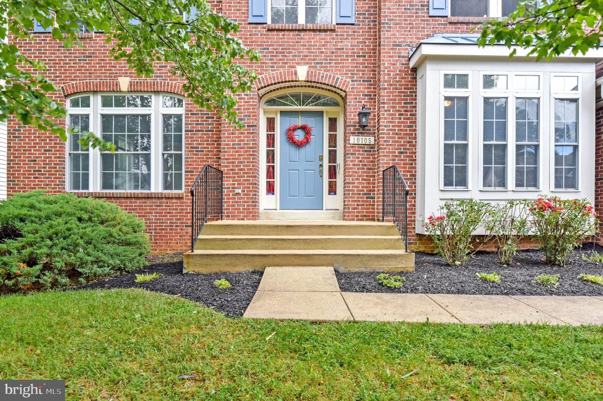 10105 Bartley Way Lanham, MD 20706 - Photo 2 of 55