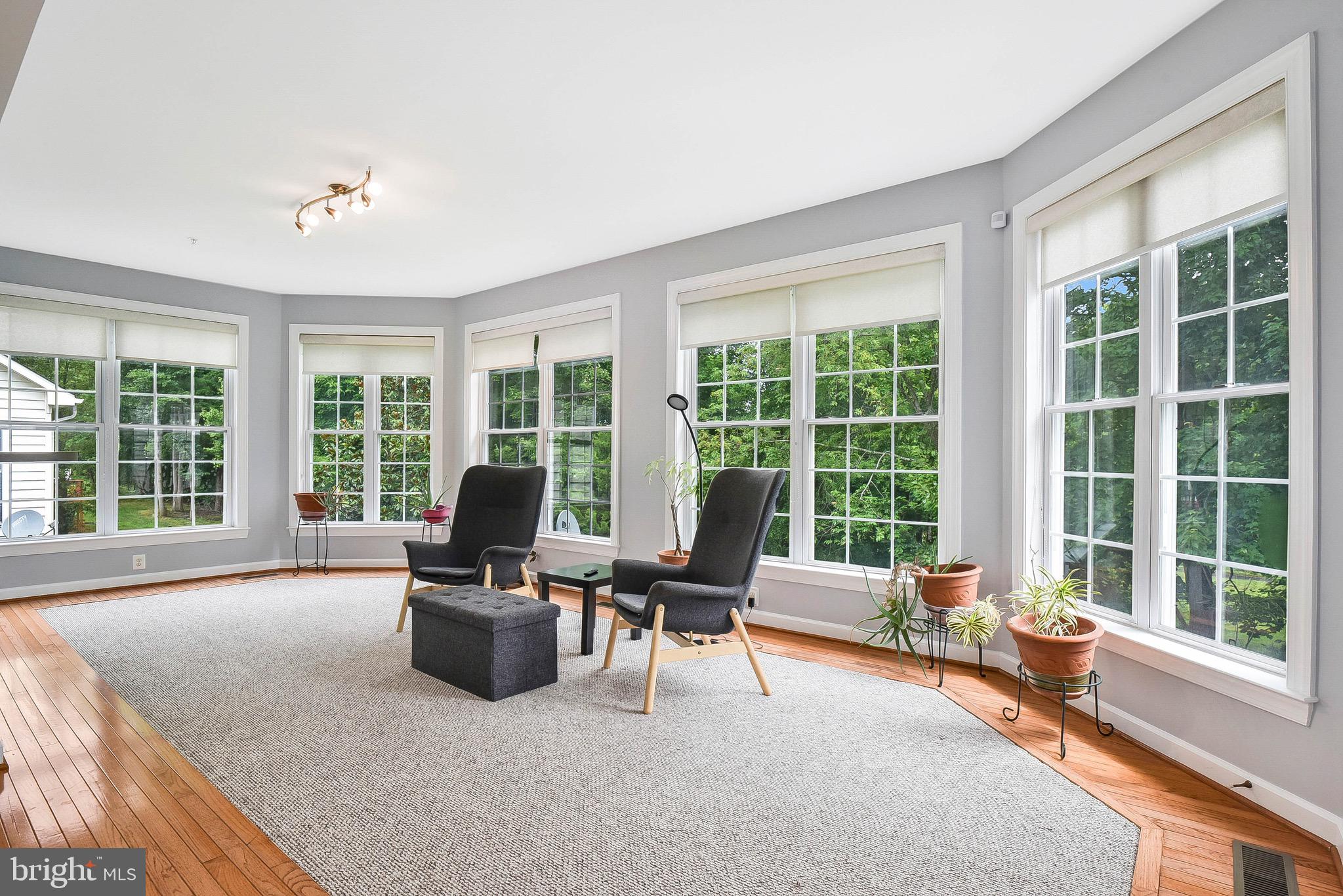 10105 Bartley Way Lanham, MD 20706 - Photo 24 of 55