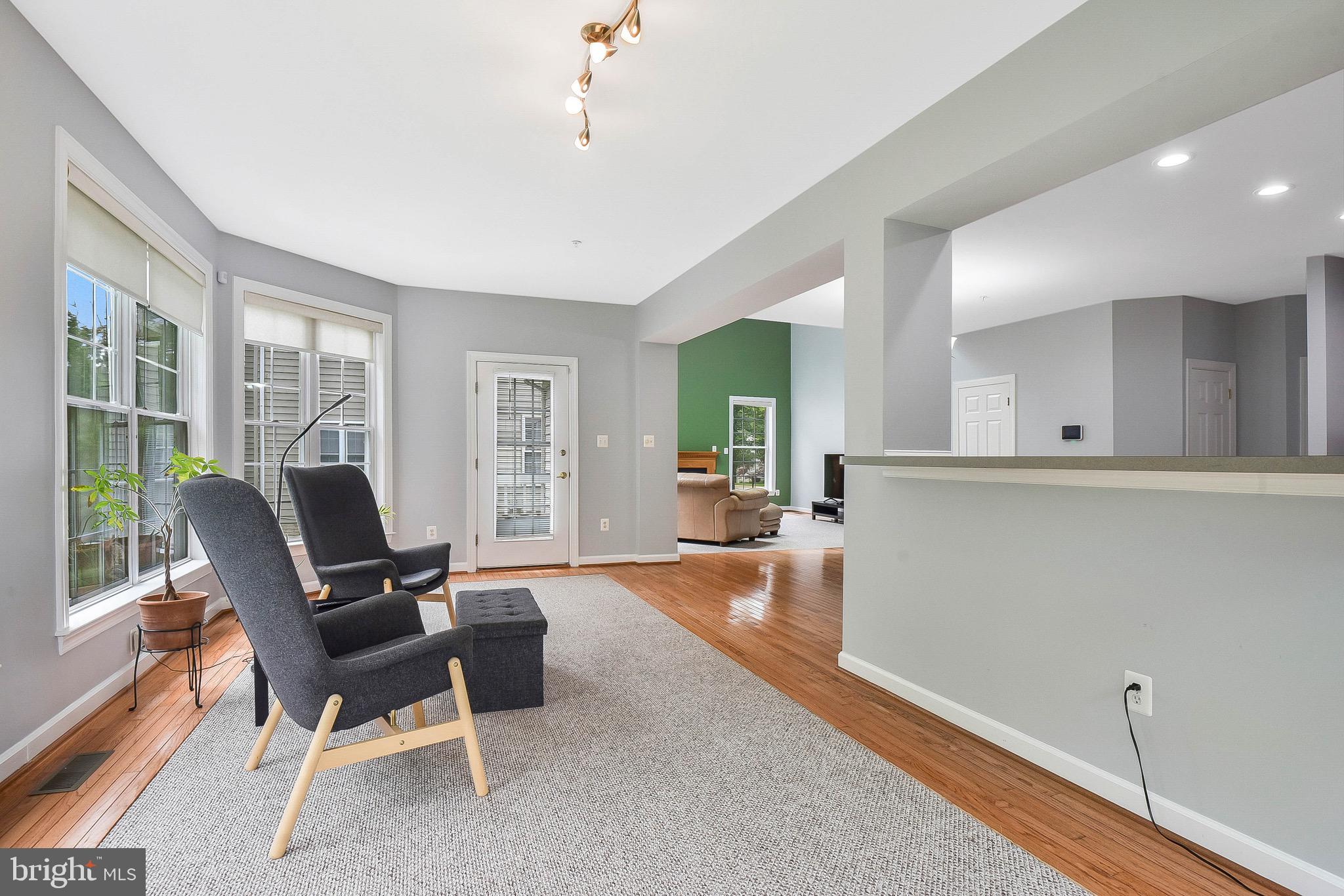 10105 Bartley Way Lanham, MD 20706 - Photo 25 of 55