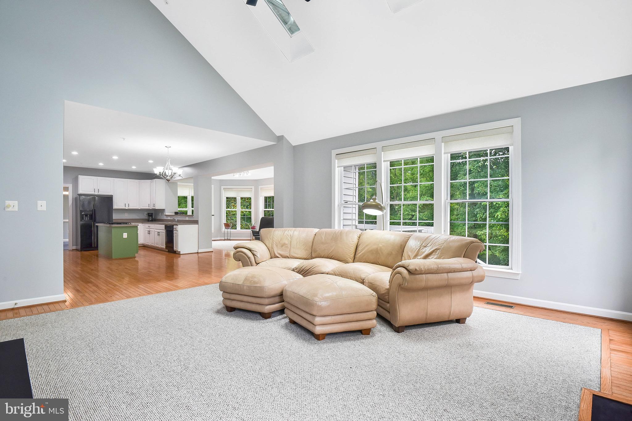 10105 Bartley Way Lanham, MD 20706 - Photo 27 of 55