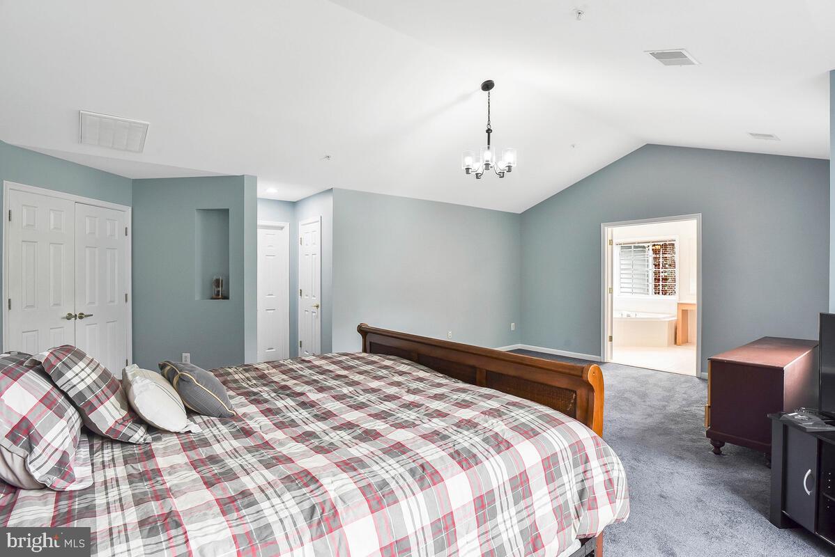 10105 Bartley Way Lanham, MD 20706 - Photo 35 of 55