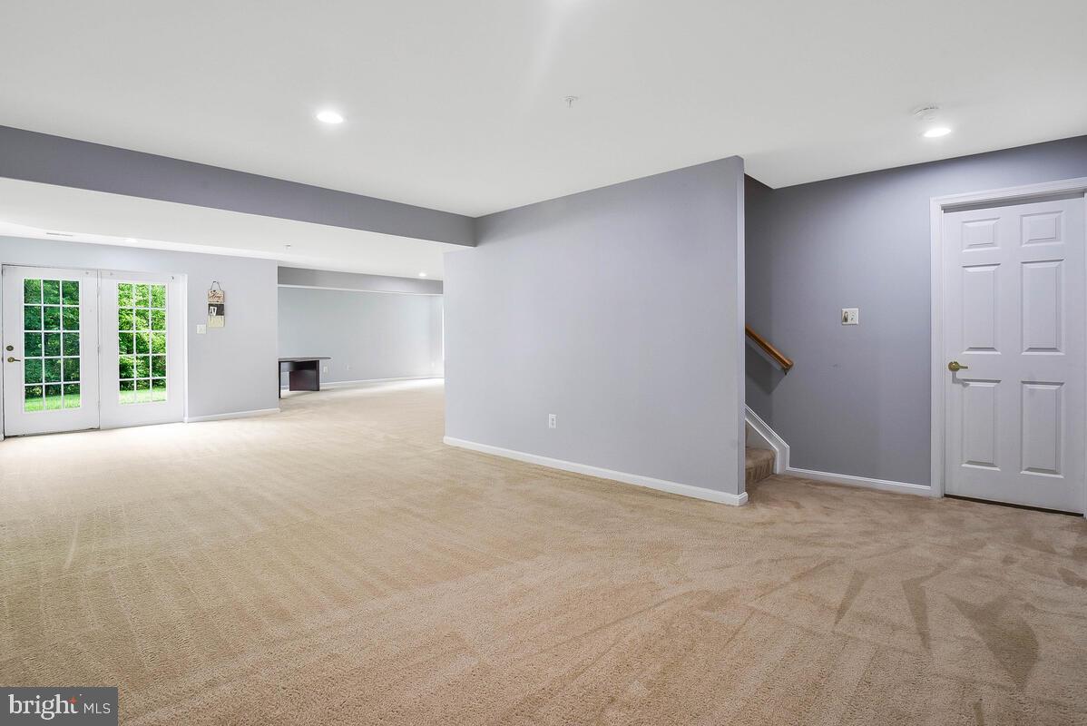 10105 Bartley Way Lanham, MD 20706 - Photo 44 of 55