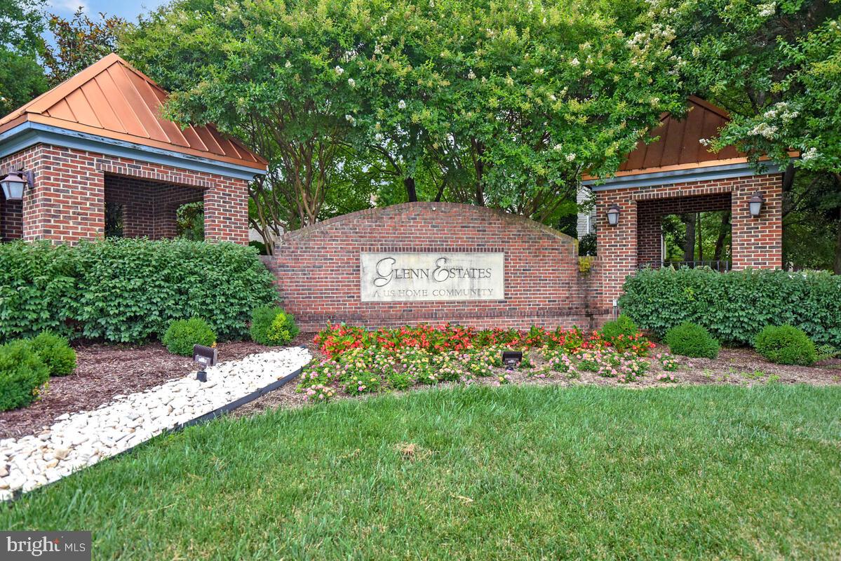 10105 Bartley Way Lanham, MD 20706 - Photo 51 of 55