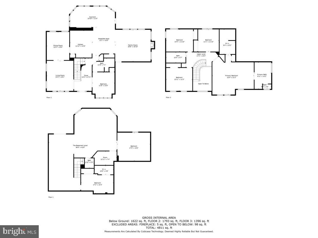 10105 Bartley Way Lanham, MD 20706 - Photo 55 of 55