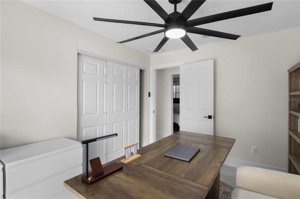 1575 Brookside Boulevard Largo, FL 33770 - Photo 21 of 42 a view of a livingroom with furniture and entryway